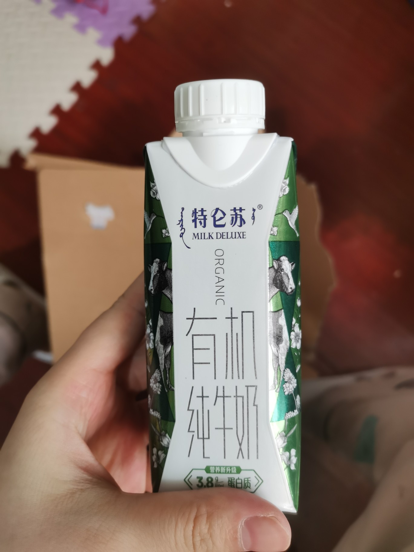 什么值得批發，10款有機純牛奶的進貨價
