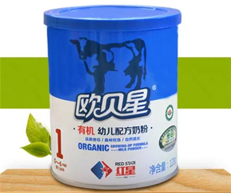 國產有機奶粉品牌大盤點，你們Pick哪一款？