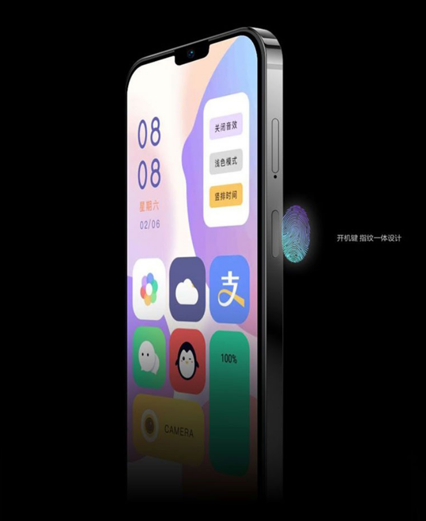 iPhone 13 Pro 真機發布？酷比 X60 Pro 外觀極度相似，售價599元
