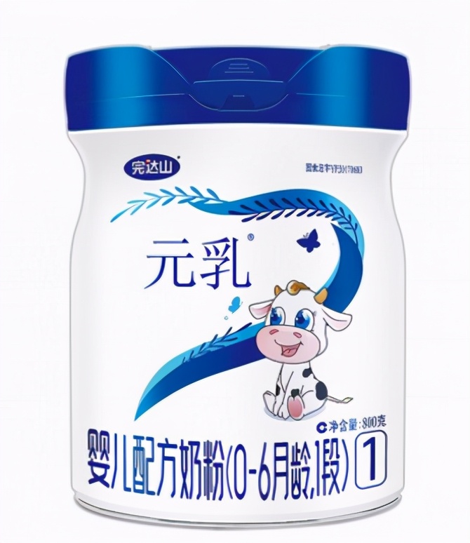 干貨滿滿！200元以下的高性價比的國產嬰幼兒奶粉大盤點