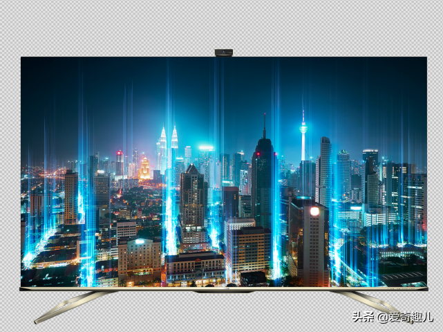 海信電視為什么能做到國內第一？