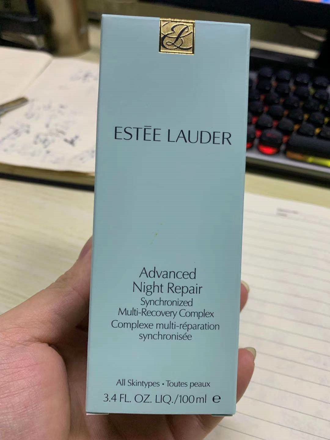 Estee Lauder雅詩蘭黛小棕瓶特潤精華100ml