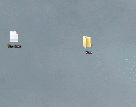 Windows 的新玩法，學會這些小技巧女神都找你修電腦