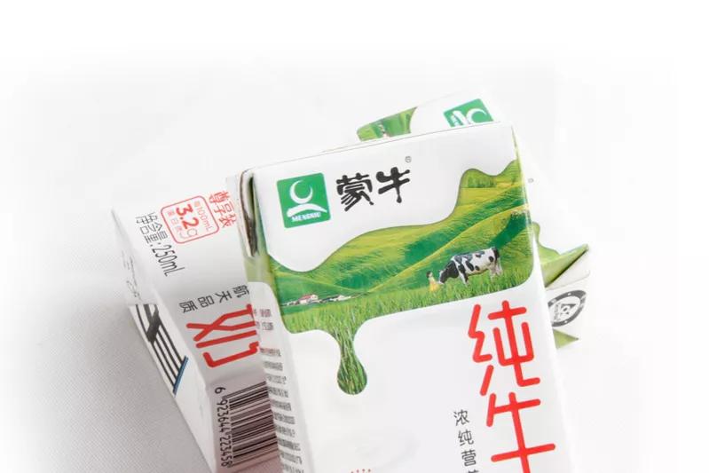 全國哪的純奶最好喝？通過篩選，這7個地方脫穎而出，有你家鄉嗎