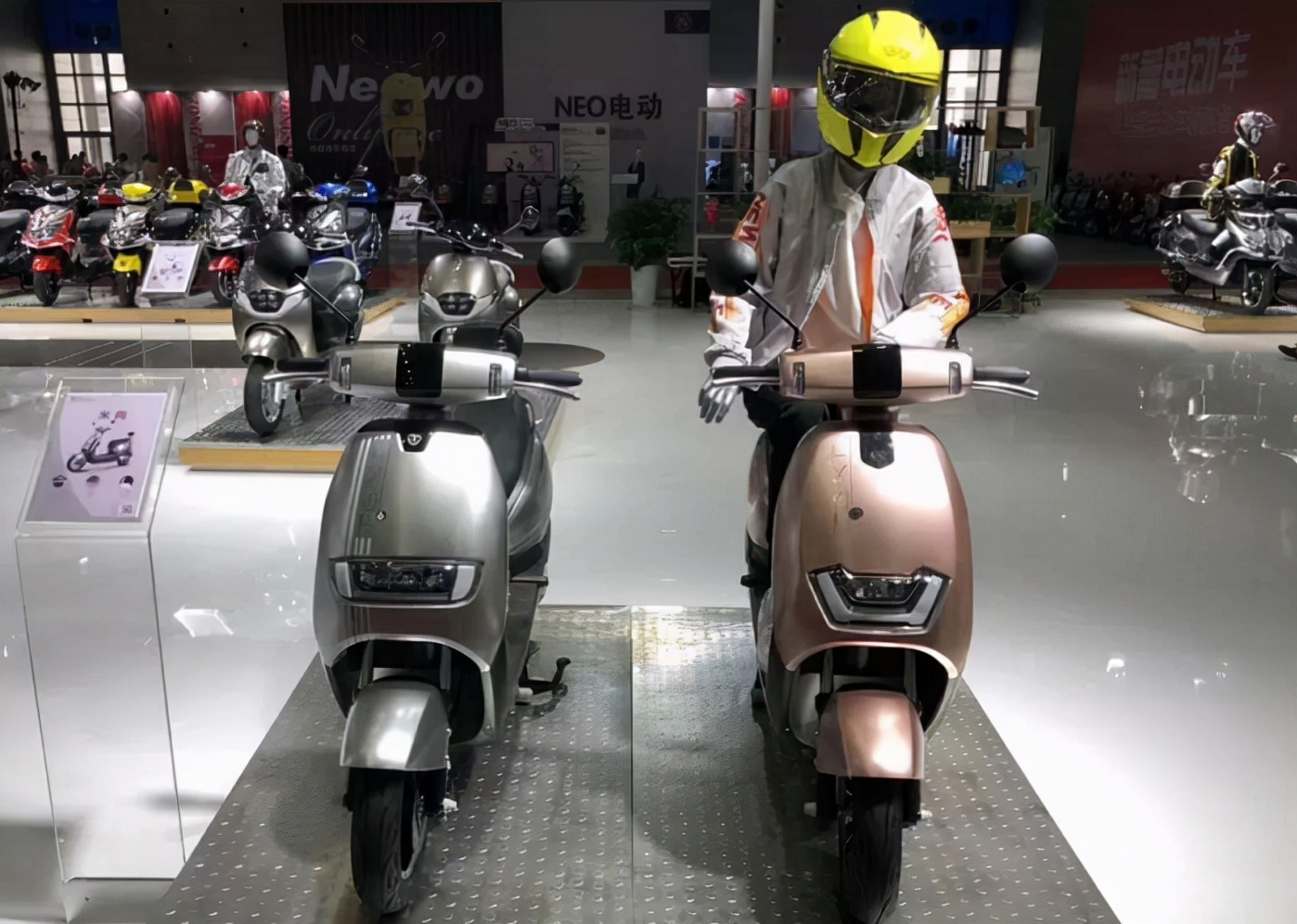 電動車“口碑榜”出爐，這5個品牌質量最受車主認可，你同意嗎？