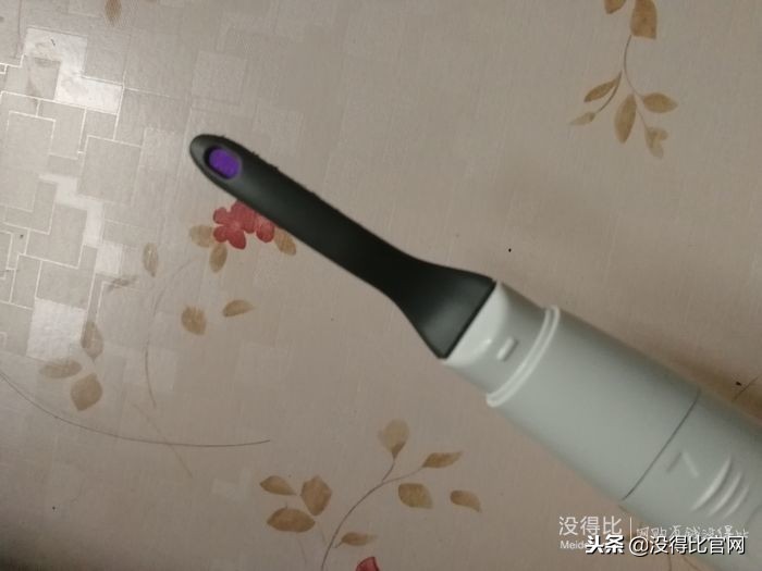 panasonic松下卷睫毛電動燙睫毛器真眼測評