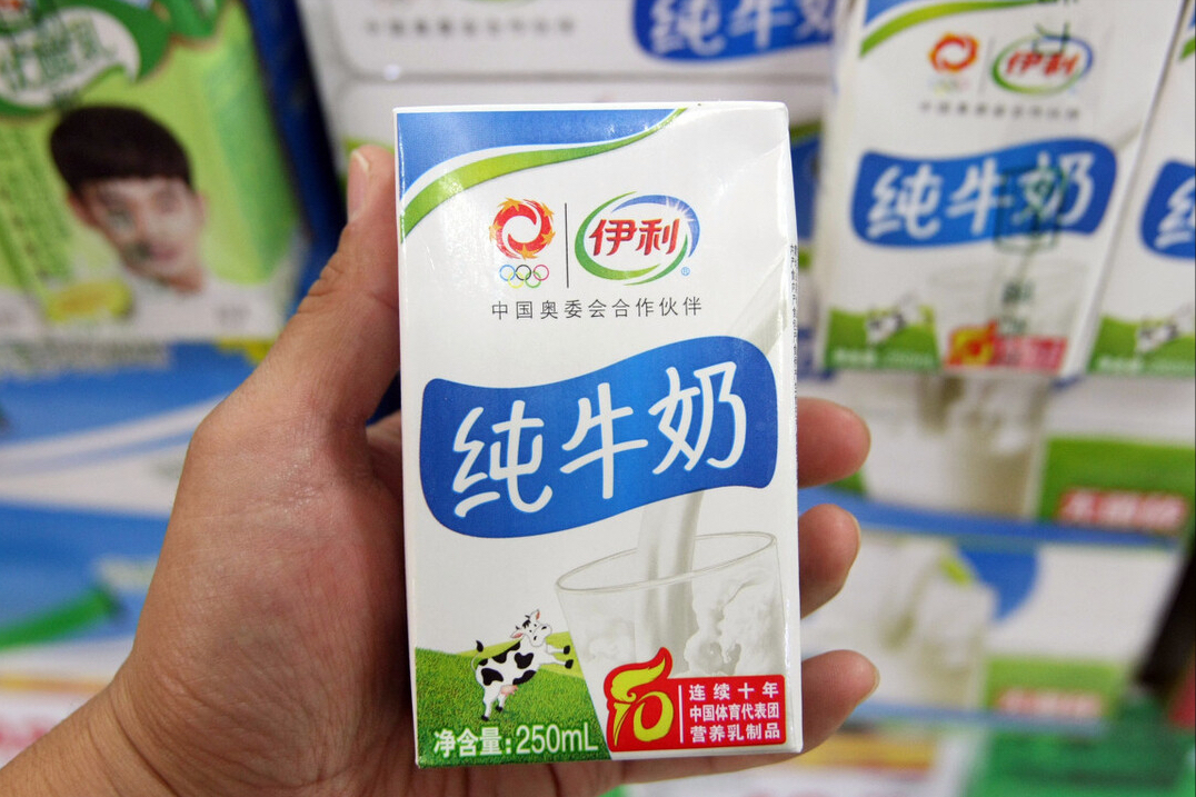 全國哪種牛奶最好喝？經過評選，這8種牛奶比較出名，有你家鄉嗎