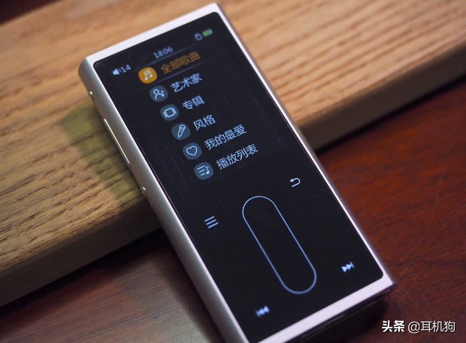 便宜又好用最被學生黨青睞的HiFi產品，3款無損便攜音樂播放器