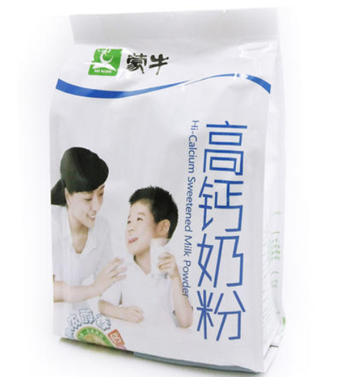 捷報：這些牌子的高鈣奶粉全都通過質檢考試，酸奶片都錦上添花