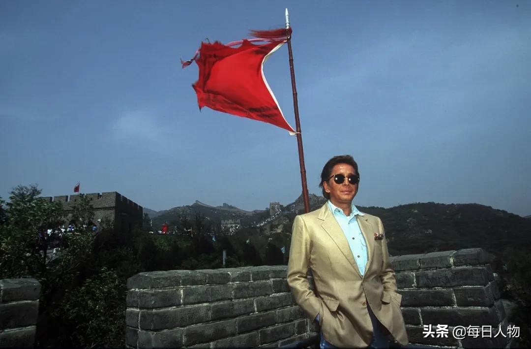 皮爾·卡丹、華倫天奴、花花公子…那些被山寨“干掉”的正牌貨
