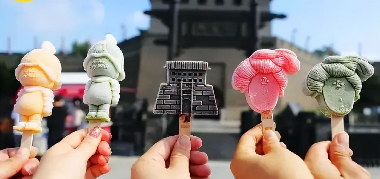 “國潮”雪糕榜單，伊利蒙牛不配擁有姓名？