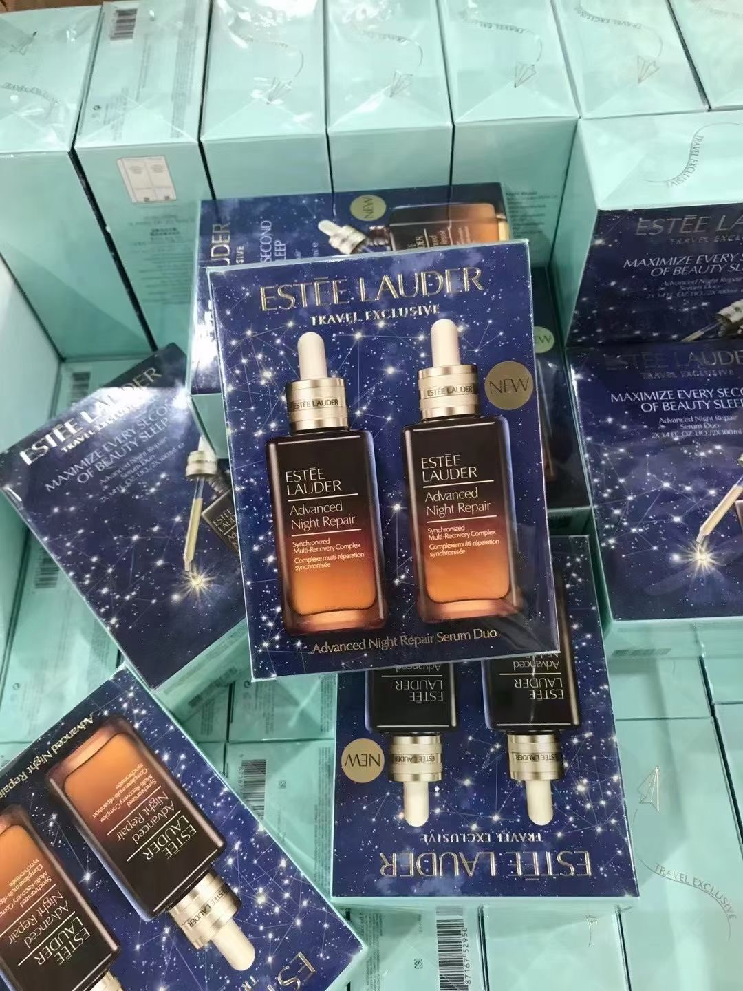 Estee Lauder雅詩蘭黛小棕瓶特潤精華100ml
