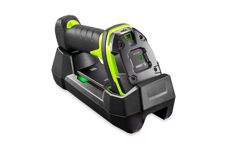 Zebra DS3608-HP一二維碼掃描器-斑馬DS3678制造車間耐用型掃描器