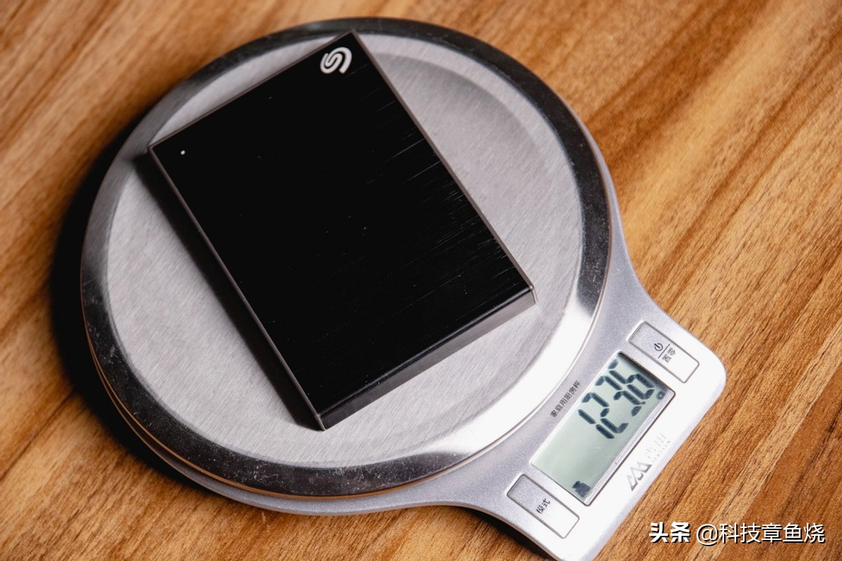 專業黑客都直呼無力的移動硬盤，還有什么理由不入手