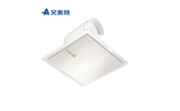 室內悶熱有異味？那是你缺少一款換氣扇