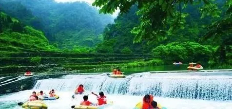 鄉村旅游與現代農業如何完美融合？