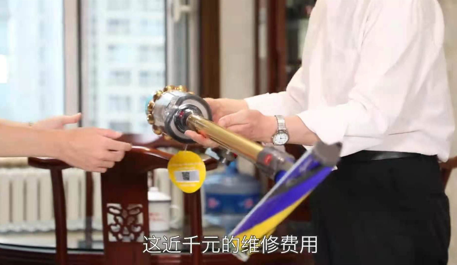 誰更適合中國家庭？戴森、小狗、飛利浦三款吸塵器真實評測體驗