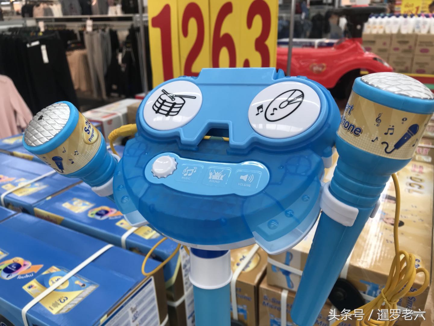 泰國嬰幼兒奶粉真便宜！3公斤的多美滋也就160元，還贈玩具車！