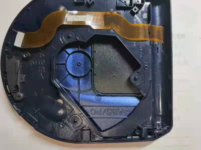 CD隨聲聽的懷舊之旅——SONY CD機 D-E525