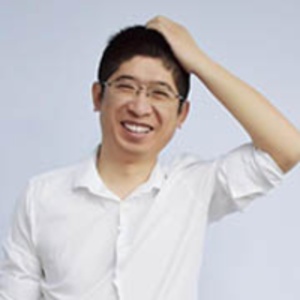 盧松松博客