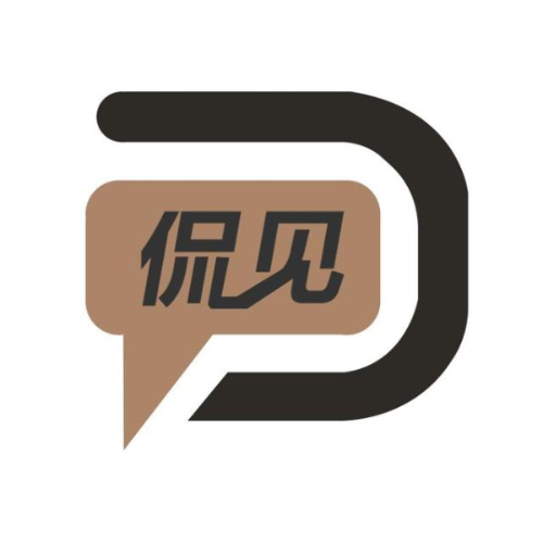 侃見財經